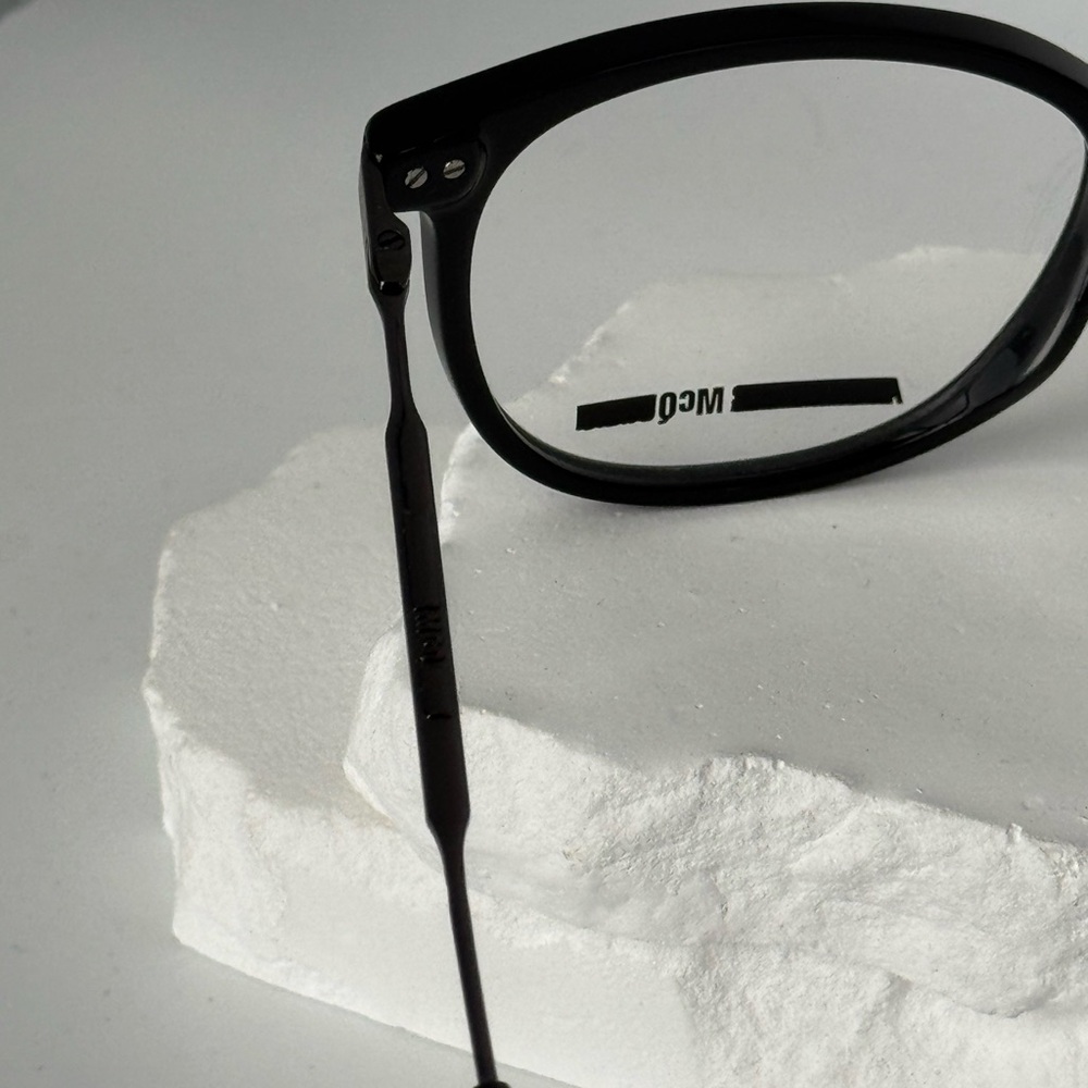 Mcqueen Mq0281oa Optical Frames - Classic Sophist… - image 5